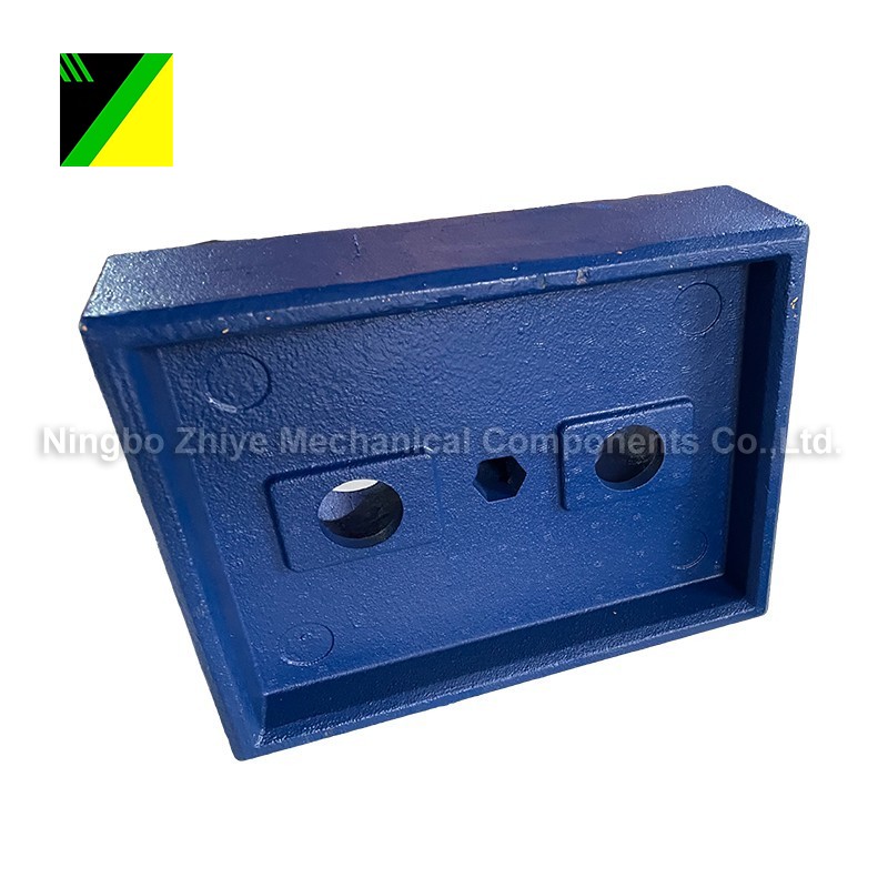 クラス 3A 高クロム鋳鉄とは正確には何ですか? それがあなたのアプリケーションにどのようなメリットをもたらしますか?