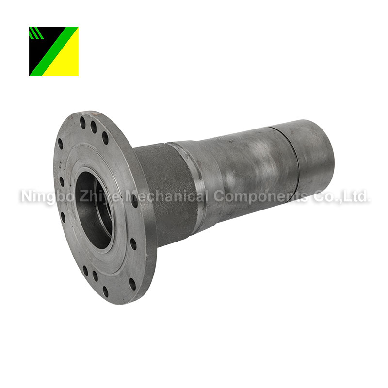 ロストフォーム鋳造が精密金属部品に最適な選択肢であるのはなぜですか?