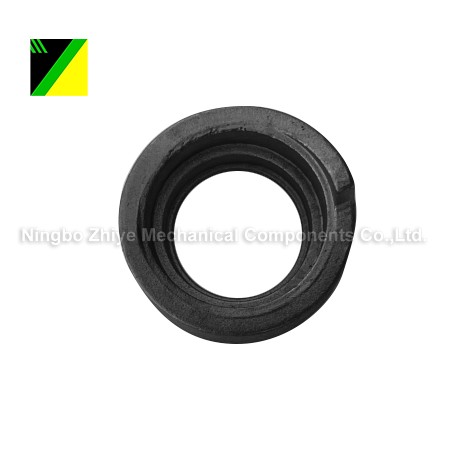 炭素鋼鋳造小型ナットが産業用途に最適な理由は何ですか?