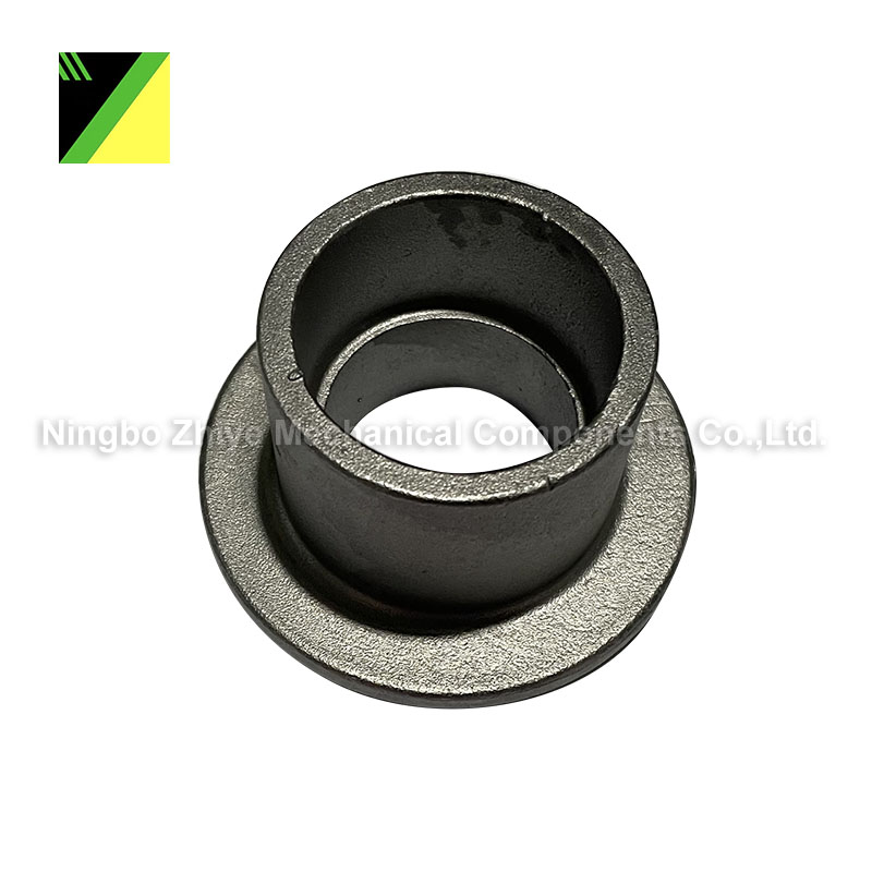 シリカゾル精密鋳造ジョイントとは何ですか?