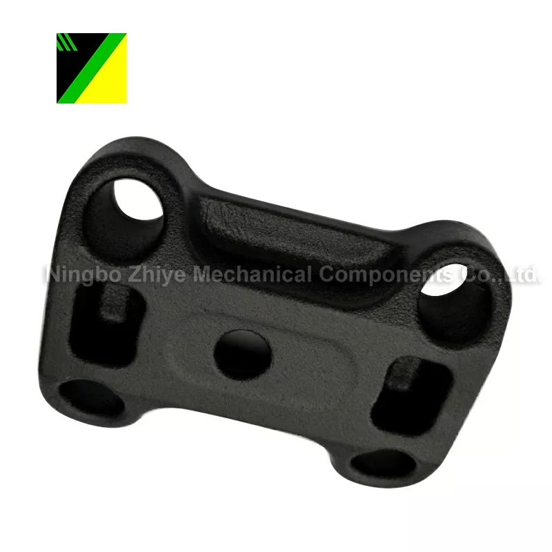 ダクタイルアイアンロストフォーム